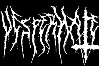 create your extreme metal or punk band logo cheap
