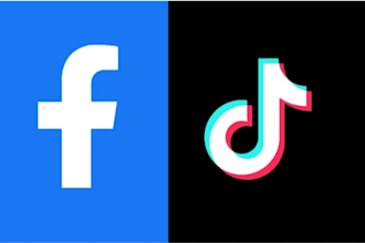 on unbanning facebook, instagram, tiktok, twitter pages issues solved