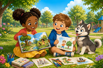 children book illustration children book illustration