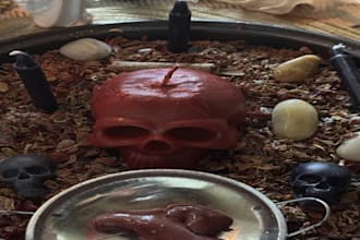 cast powerful control love spell with full regret love spell, lust spell