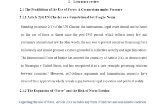 proofread and edit your research paper professionally