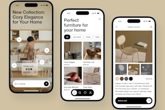 ar furniture app, furniture app, ar app, augmented reality, ar tryon app