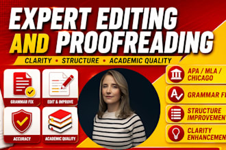 edit, proofread your bachelor, phd and masters thesis, dissertation