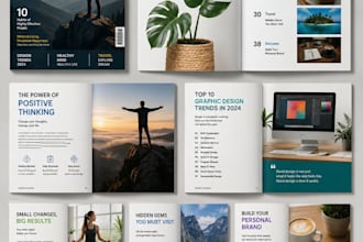 design emagazine, enewsletter, ebrochure, eflyer