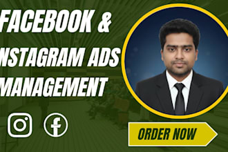 run high roas facebook and instagram ads
