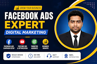 grow your business through smart audience targeting