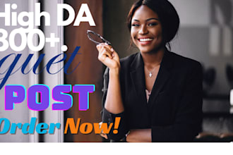guest post backlinks with high da websites