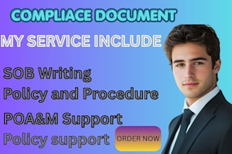 do prepare technical file solutions, policies, and processes, conditions compli