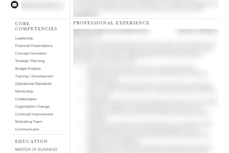 provide HR support and virtual assistant services