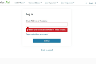 help with understanding student loan information