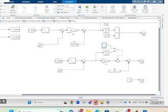do matlab simulink, signal processing, filtering, and image processing