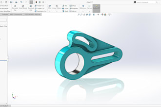 turn your sketches and ideas into realistic 3d cad models