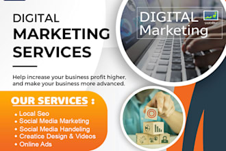 build a professional wordpress website with complete onpage SEO optimization