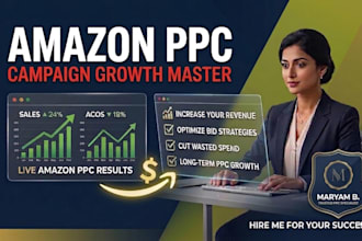 manage and optimize your PPC advertising campaigns