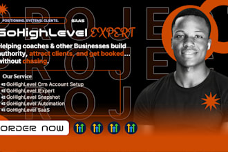 gohighlevel ai automation, ai funnel, ghl website gohighlevel email marketing