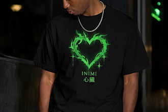 all tshirt logo desing