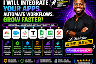 integrate monday com salesforce slack typeform google sheets pandadoc zapier