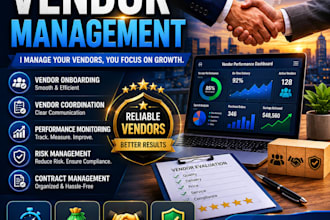 source reliable suppliers and vendors for your business