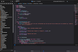 fix bugs and crashes in your ios swift app