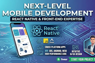 convert figma designs into react native code