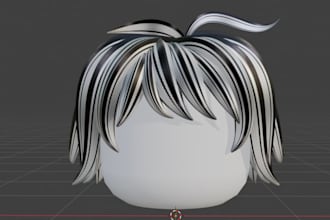 create your ugc item