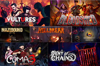 design steam capsule art steam capsule banner steam storefront game cover art