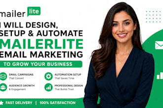 setup convertkit kit newsletter kit landingpage convertkit email sequence expert
