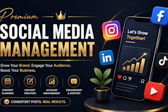 do complete digital marketing, google ads, facebook ads social media management