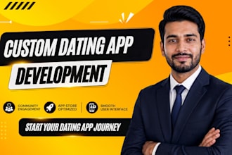 develop dating app tinder clone matchmaking app for ios and android dating app