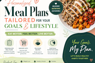 do meal plans for CEO