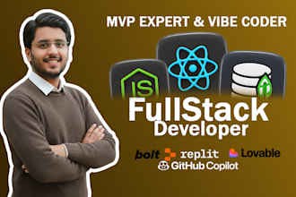 build modern saas apps as your vibe coder