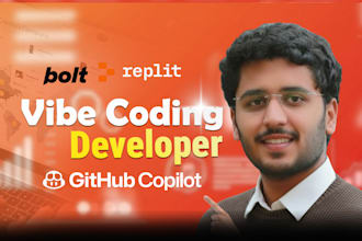 build modern saas apps as your vibe coder