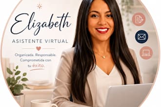 write professional letters and documents in spanish