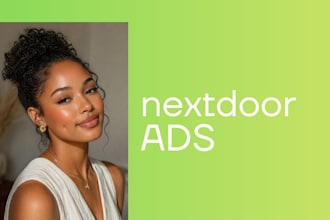 next door next ads