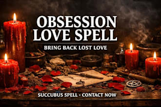 cast fast love spell for you