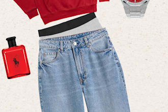 give fashion advice on how to style or match any clothe