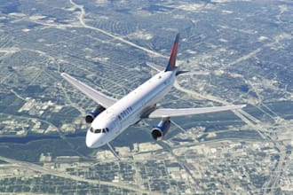 create liveries for msfs 2020 and 2024 virtual airline fix 3d modelling airports