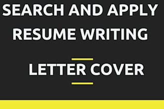 search and apply for 1000 jobs