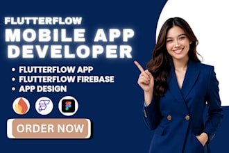 flutterflow developer flutterflow mcp fix debug flutterflow mobile app developer