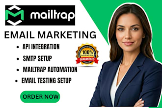 setup mailtrap api integration mailtrap email testing  mailtrap spf dkim
