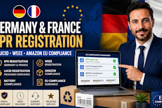 do epr for germany and france extended producer responsibility