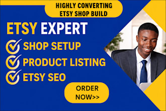 do etsy shop promotion and etsy marketing to increase sales