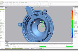 3d scanning, scan to cad, mesh to cad, mesh repair, surface reconstruction cad