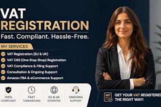 do vat oss, registration and deregistration for spain, germany, italy, uk, uae