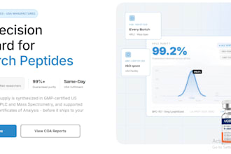 do peptide website fda complaint peptide woocommerce website supplement website