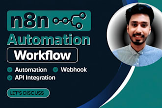 build powerful n8n automation workflows to save your money