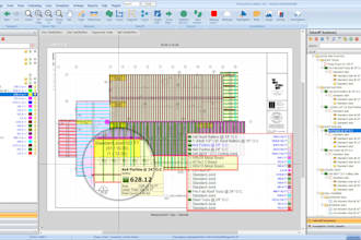 do wood framing, lumber takeoff and cost estimation