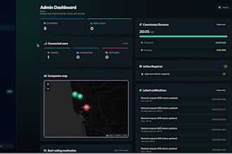 create a web app for your business
