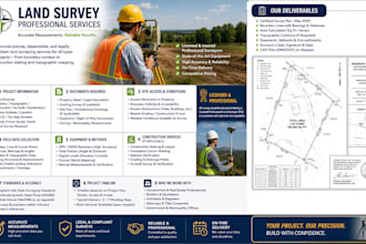 land survey plans site plan boundary construction, topography geodetic plan