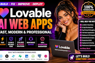 do lovable, lovable ai
